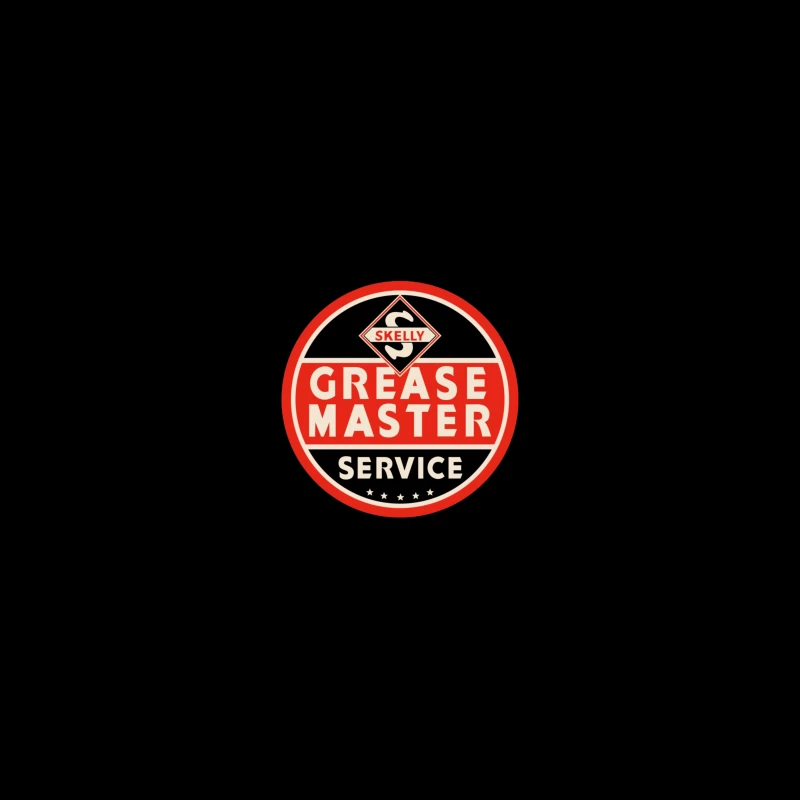 Grease Master Service Coffee Mug