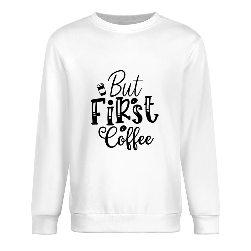 Symbole d'honneur - Croix celtique Homme Sweat-shirt à enfiler