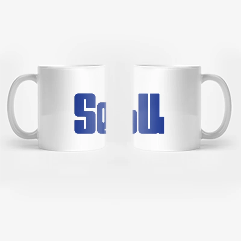  Coffee Mug