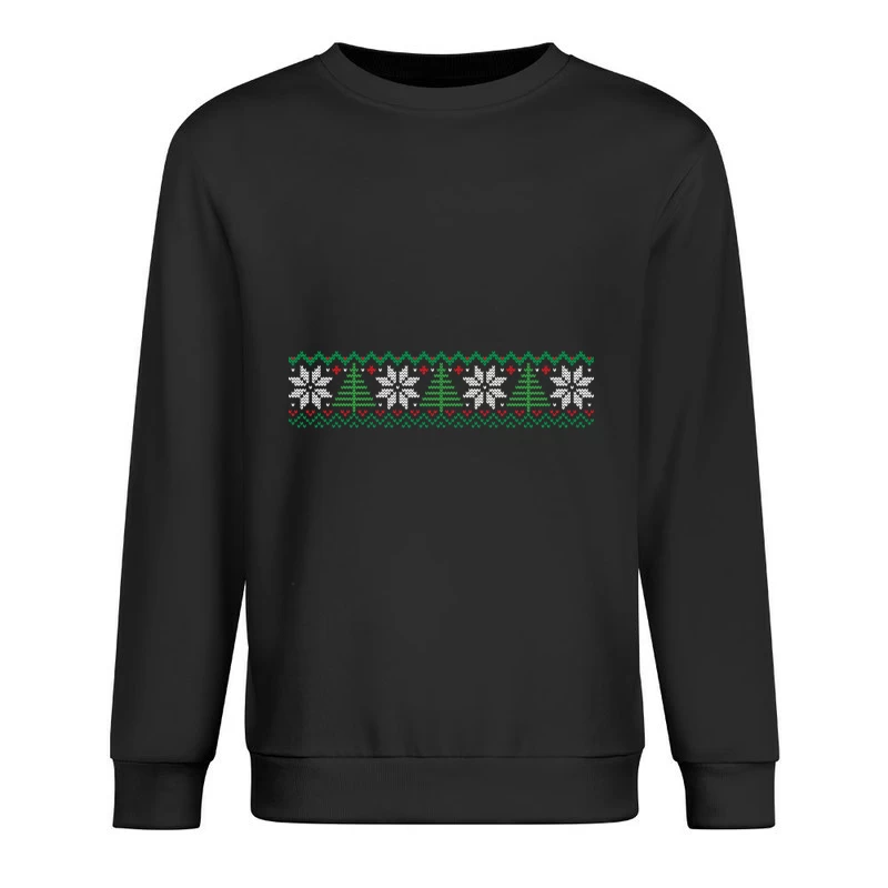  Homme Sweat-shirt à enfiler