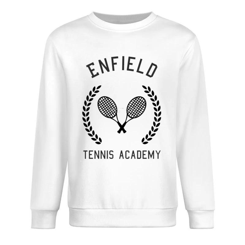  Male Pullover Sweatshirt