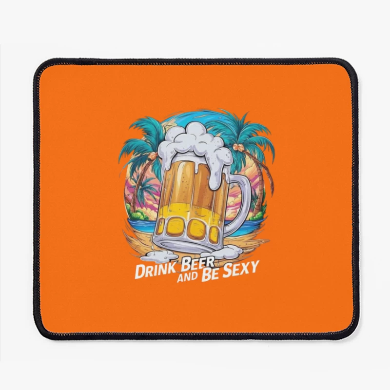  Mouse Pad