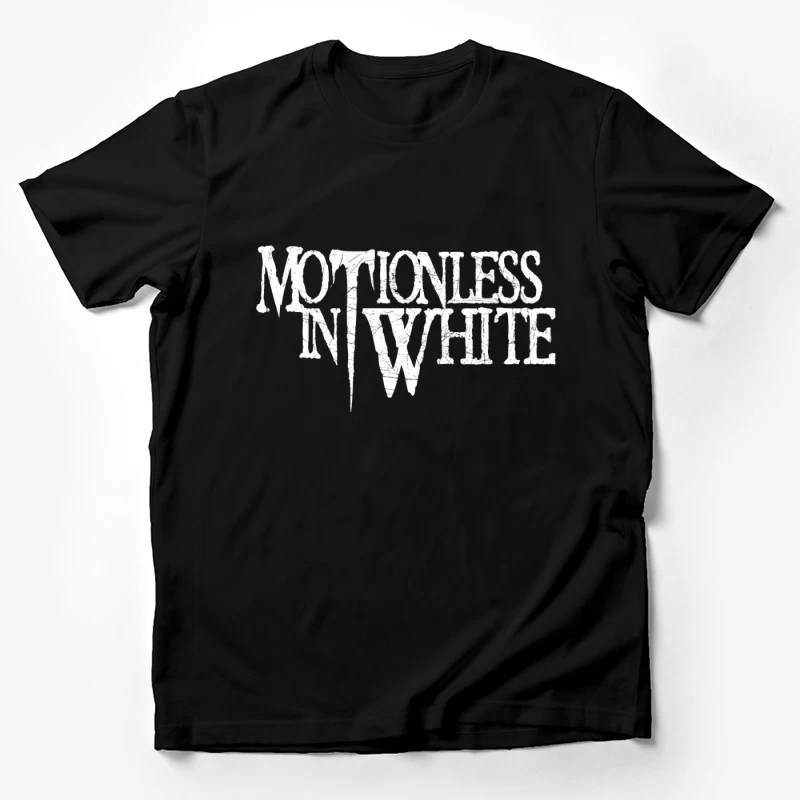  Male T-Shirt