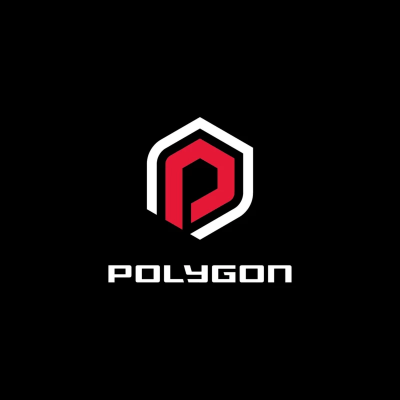 Polygon Bikes Logo Travel Mug