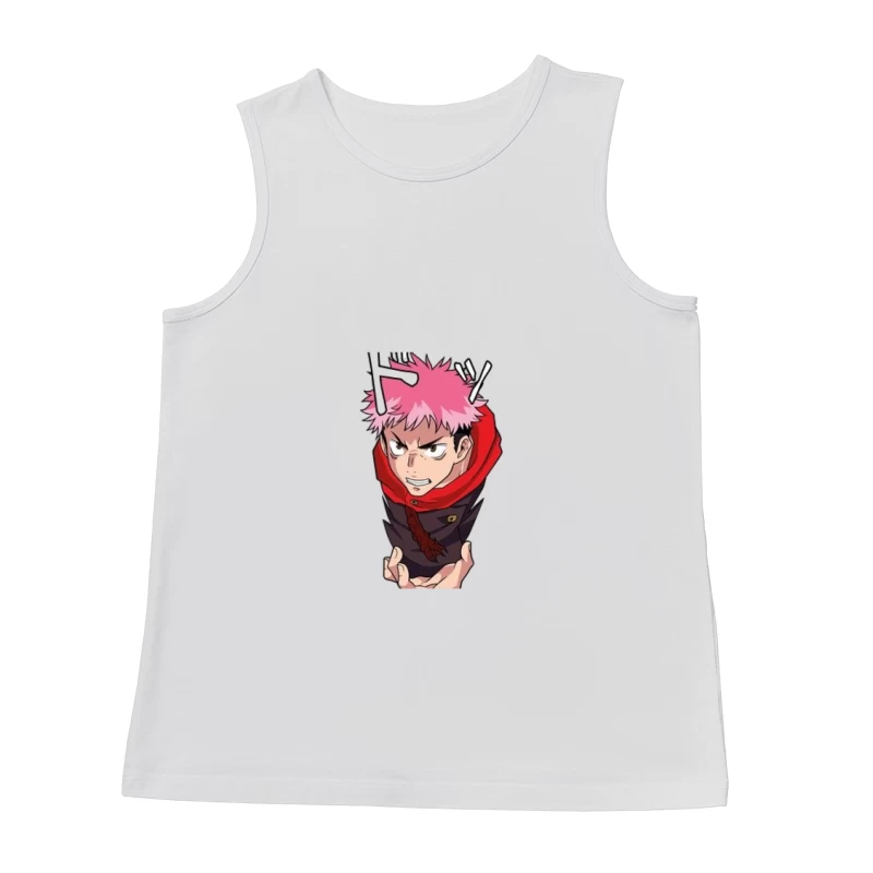  Herren Tanktops