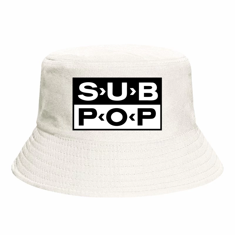  Bucket Hat