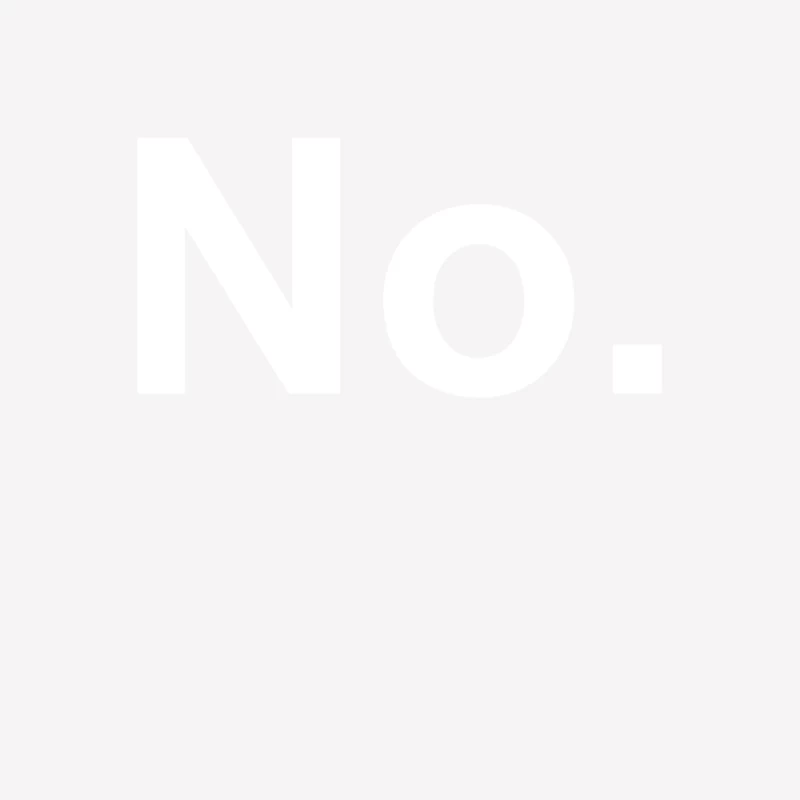 No Funny New Female T-Shirt