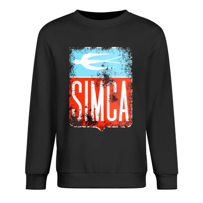  Male Pullover Sweatshirt