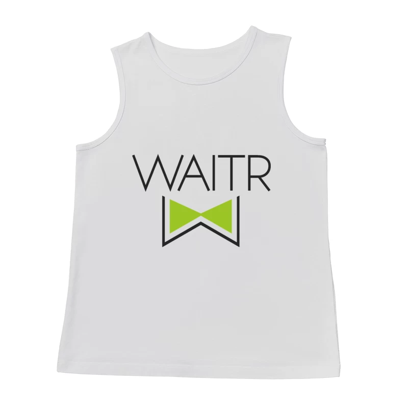  Male Tank Top