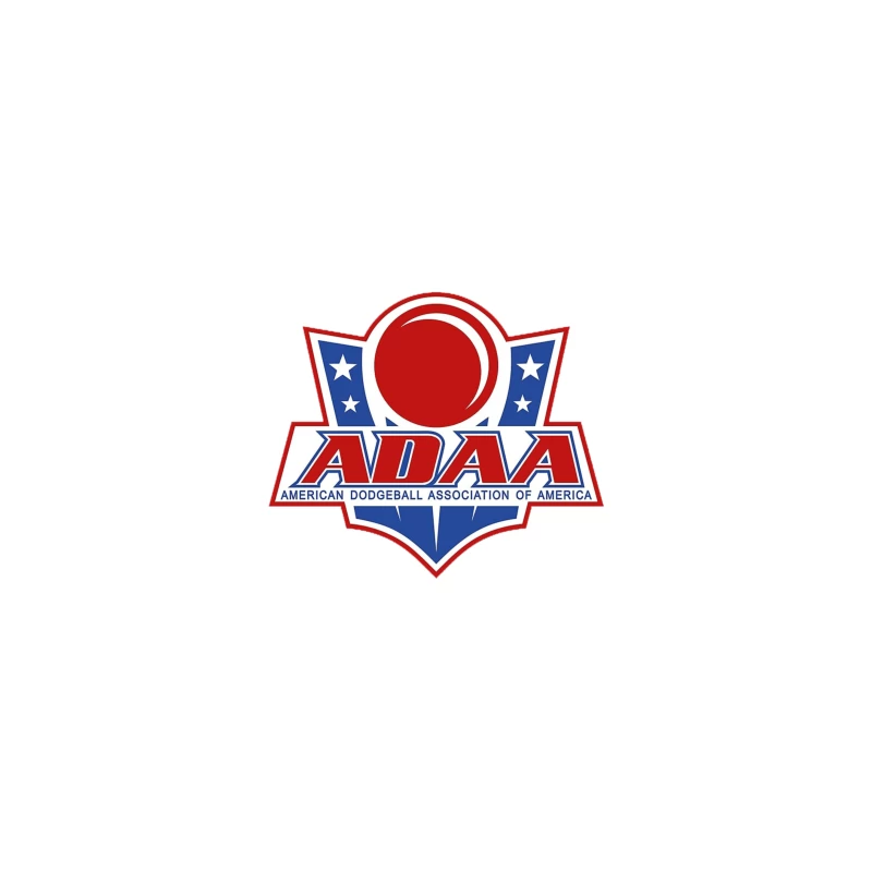 ADAA Logo 3 Coffee Mug