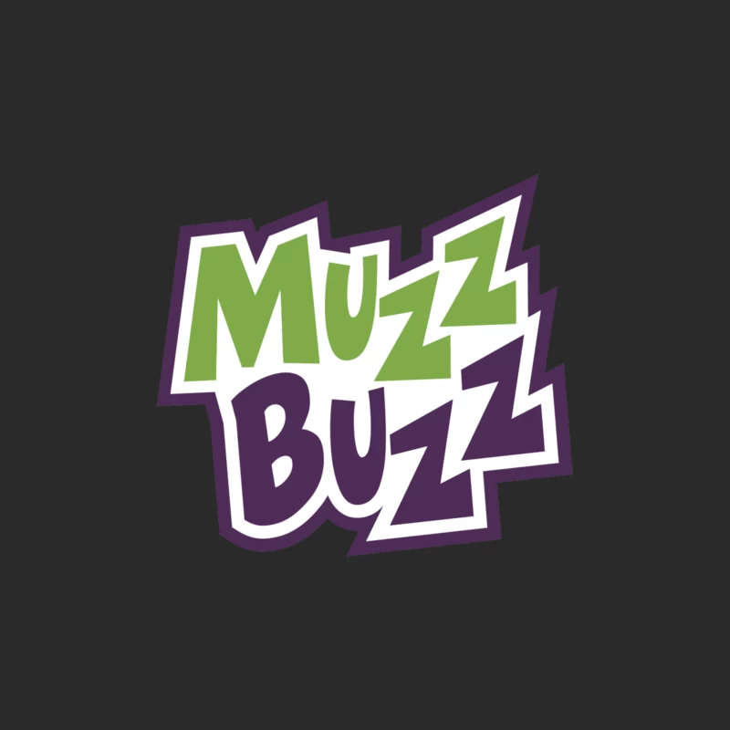 Muzz Buzz Resto Baseball Cap