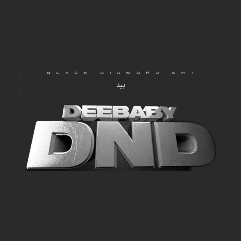 Deebaby DND Baseball Cap