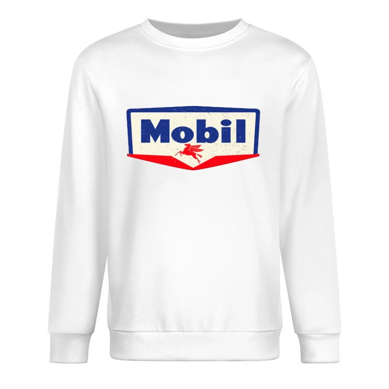  Male Pullover Sweatshirt