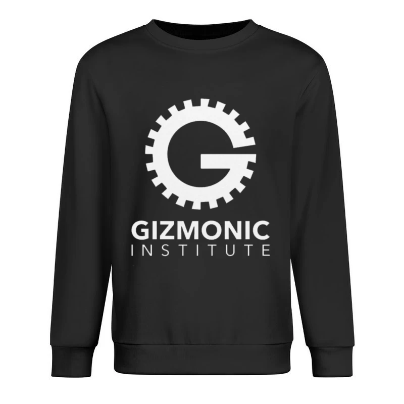  Male Pullover Sweatshirt