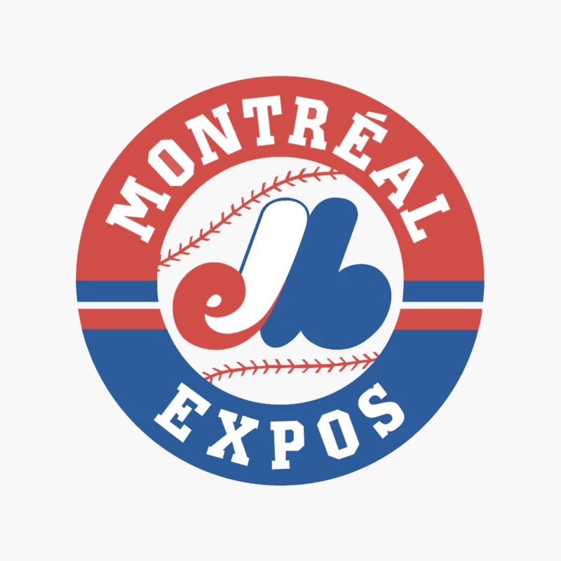 montreal expos 1969 2 Cotton Tote Bag