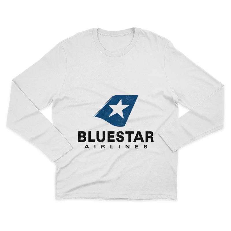  Male Long Sleeve T-Shirt