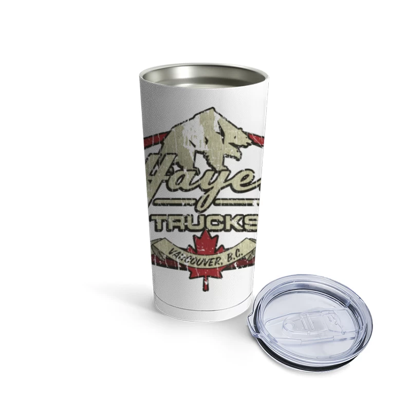  Travel Mug