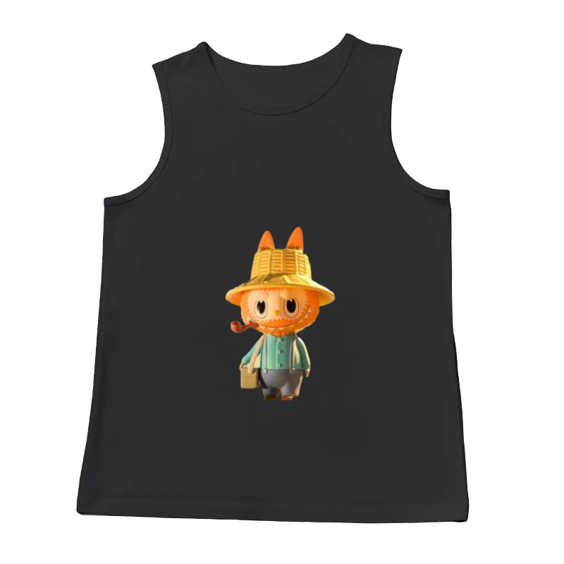  Herren Tanktops