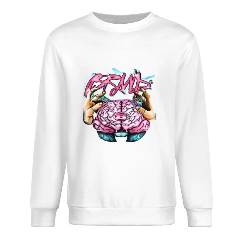  Homme Sweat-shirt à enfiler