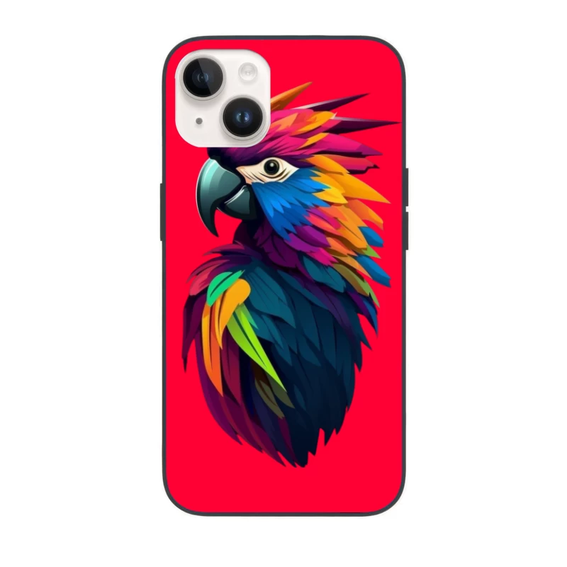  iPhone Case