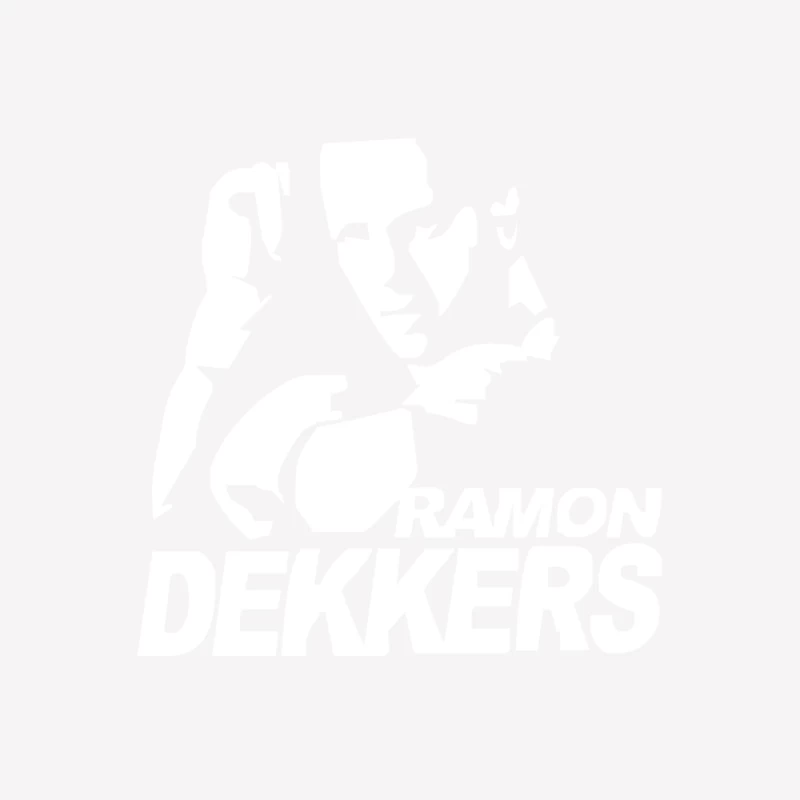 New RIP Diamond Ramon Dekkers Netherlands Muay Thai K-1 Kickboxing Female T-Shirt
