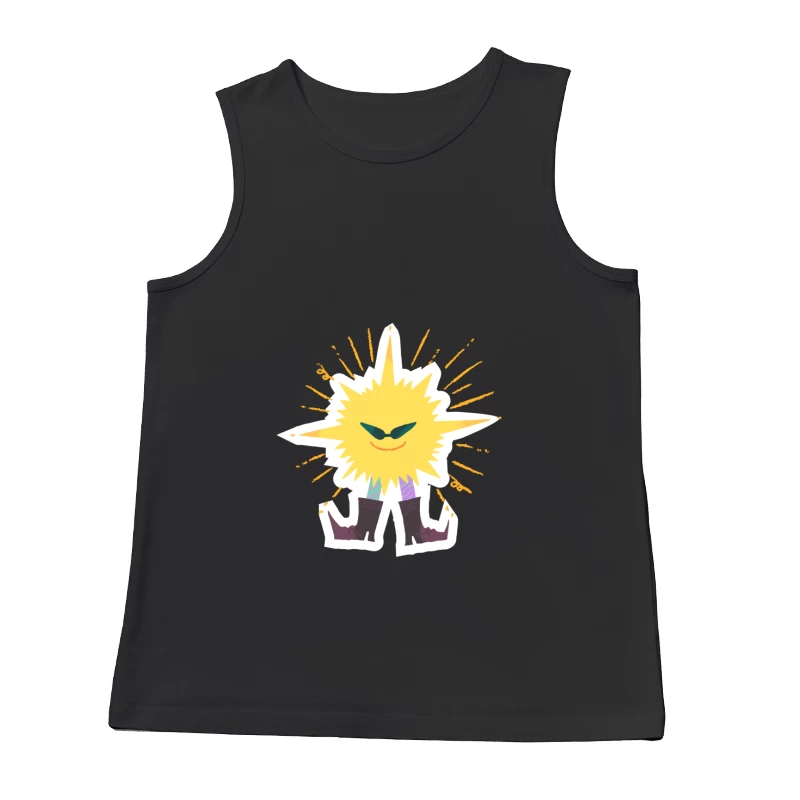 Herren Tanktops