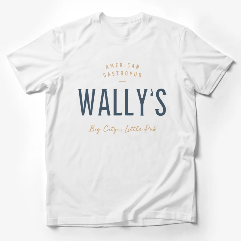  Male T-Shirt