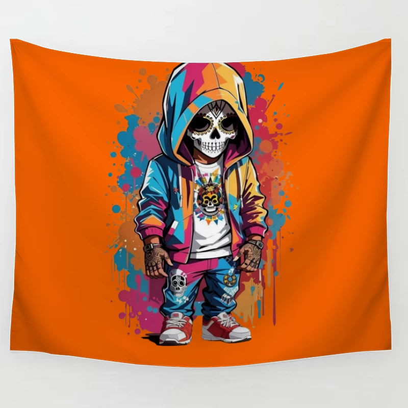 Tapestry