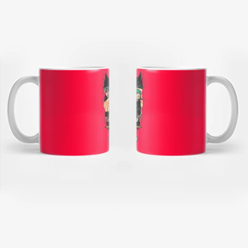  Coffee Mug