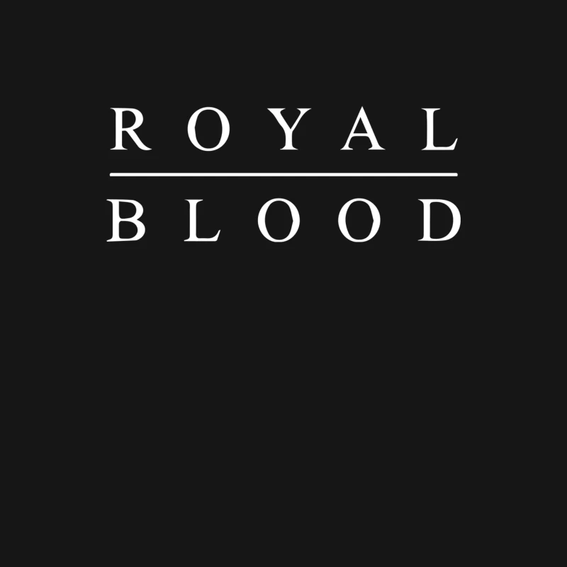 Royal Blood Female Long Sleeve T-Shirt