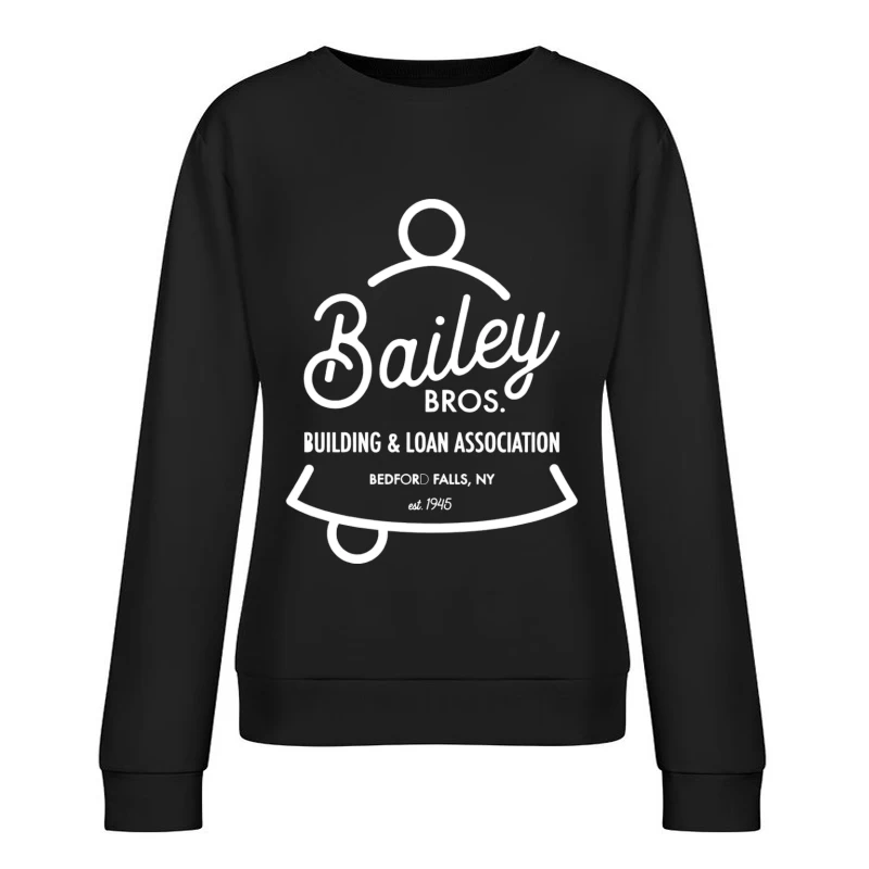 Bailey's Boarding House Female Pullover Sweatshirt
