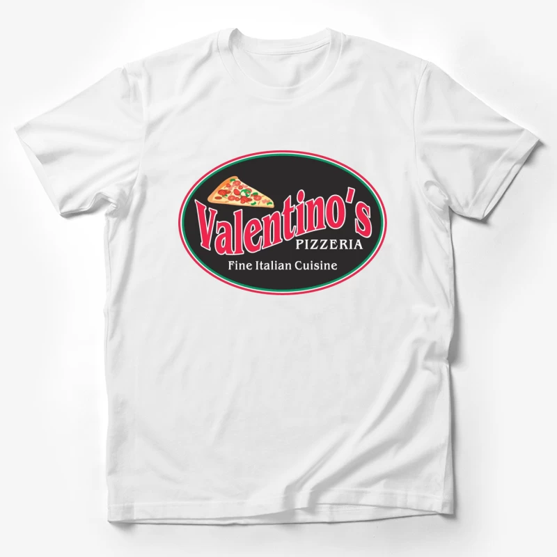  Male T-Shirt