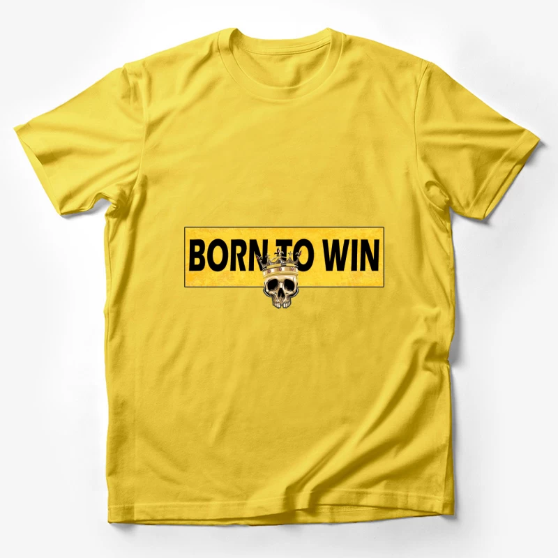  Male T-Shirt