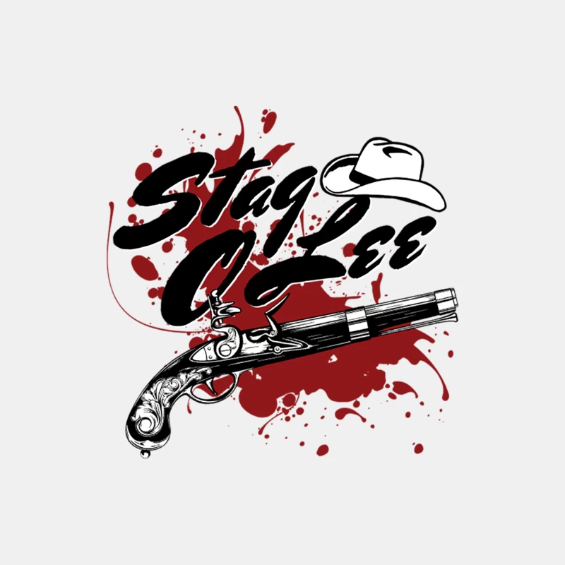Stag O Lee Male Tank Top