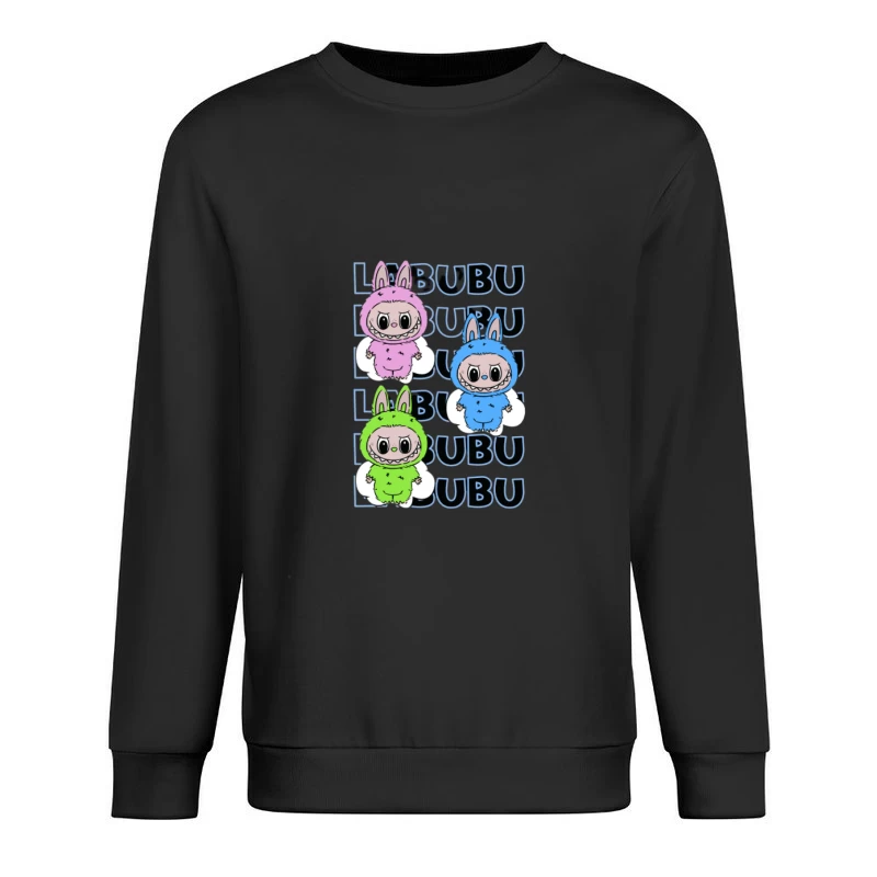  Homme Sweat-shirt à enfiler