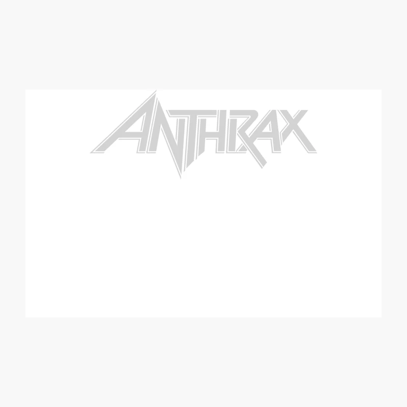 Anthrax Travel Mug