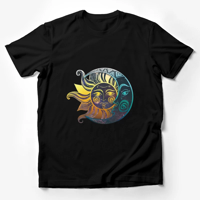  Herren T-Shirt
