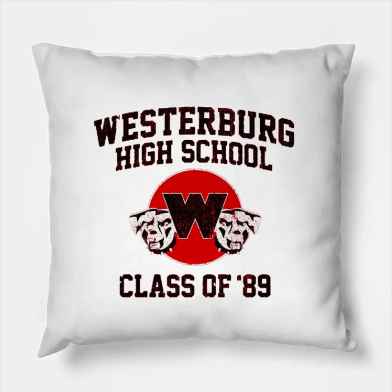  Throw Pillow