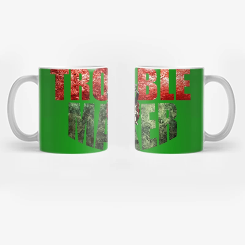  Coffee Mug