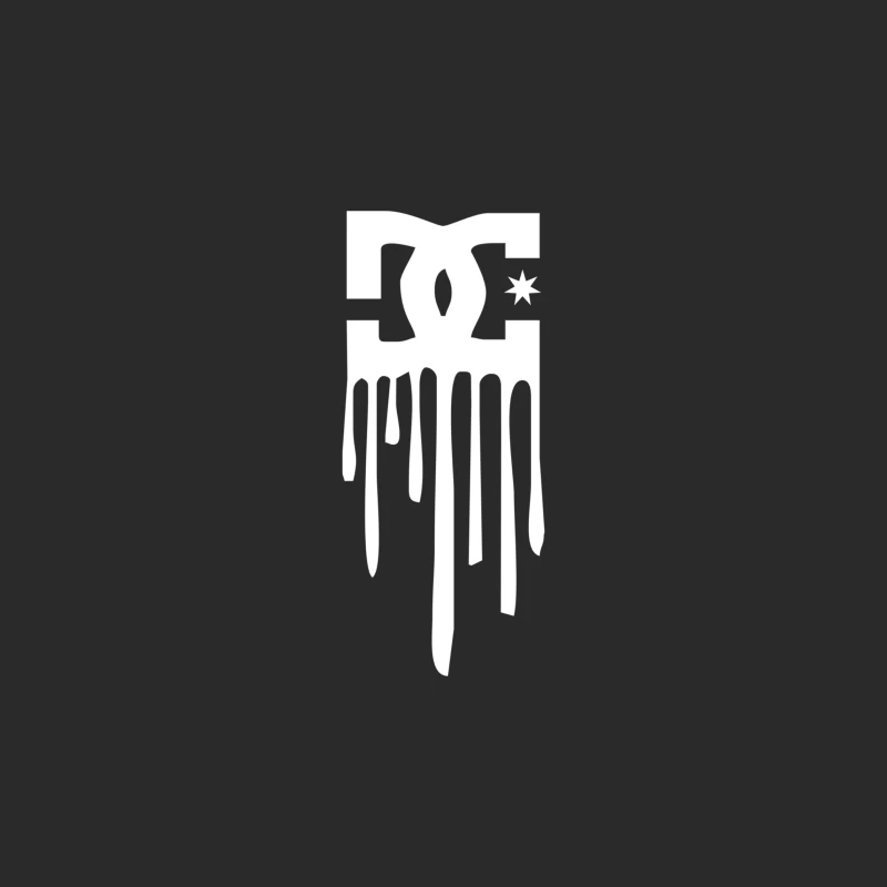 DC Death Of Dying Bleeding Baseball Cap