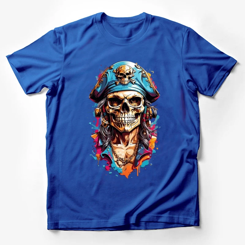  Male T-Shirt
