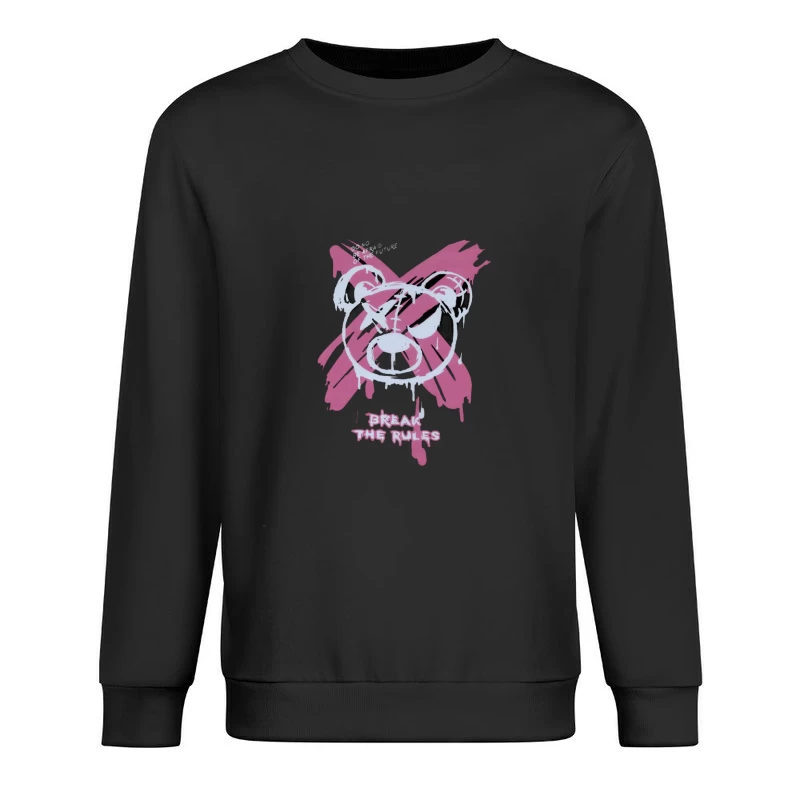  Herren Pullover Sweatshirt