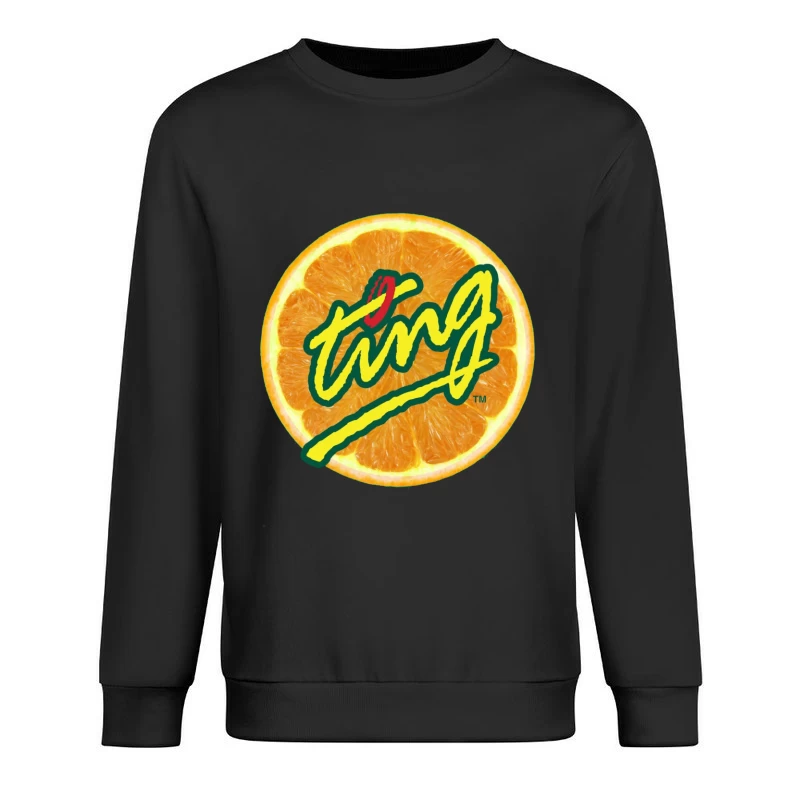  Male Pullover Sweatshirt