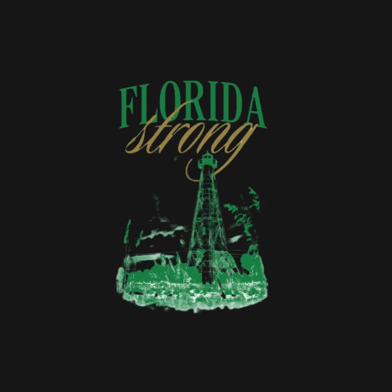 Forza della Florida Maglietta maniche lunghe Uomo