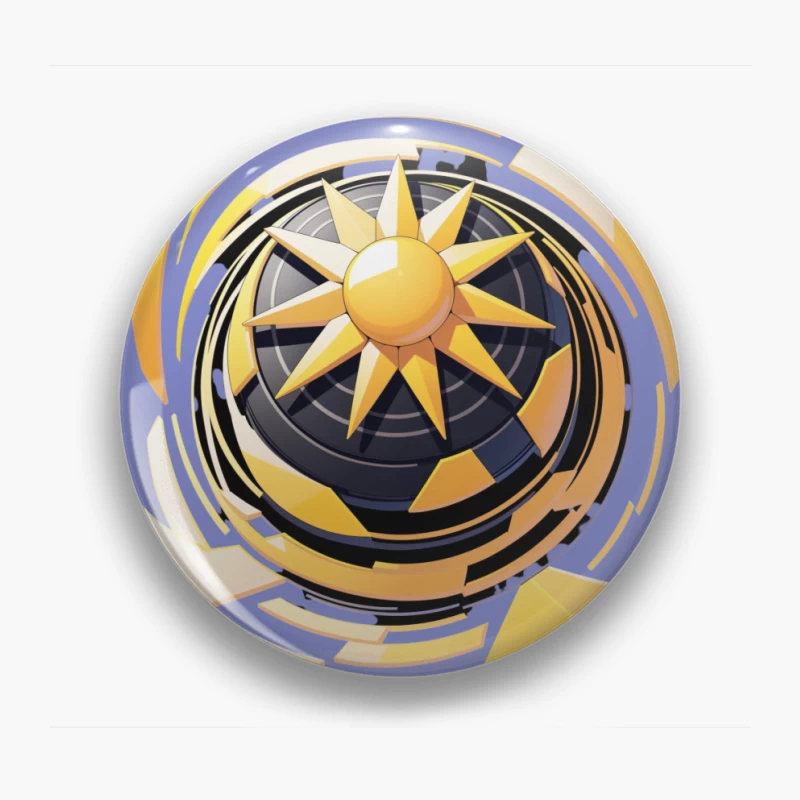  Pin