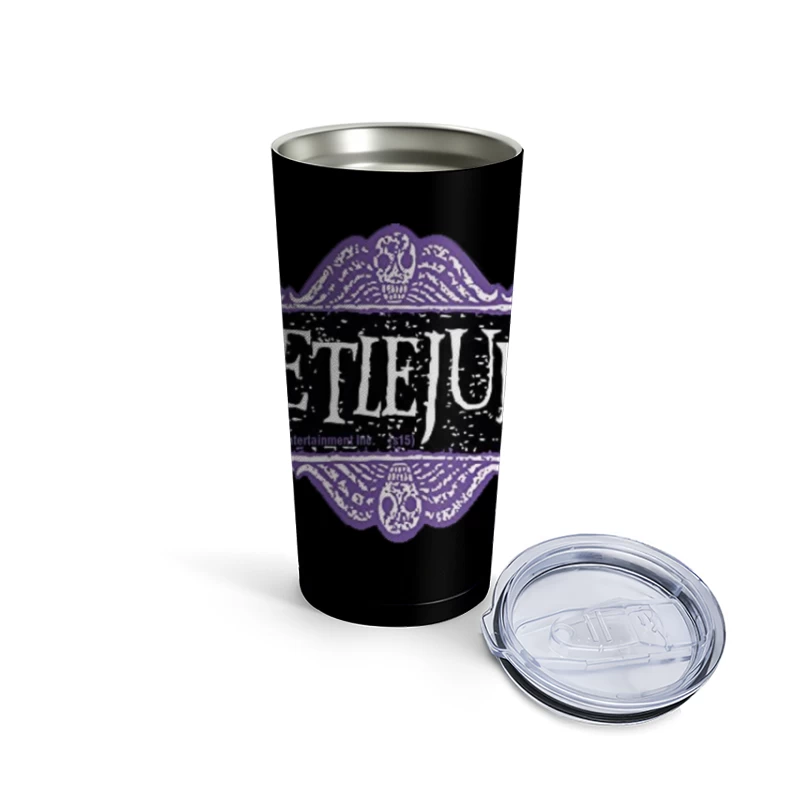  Travel Mug
