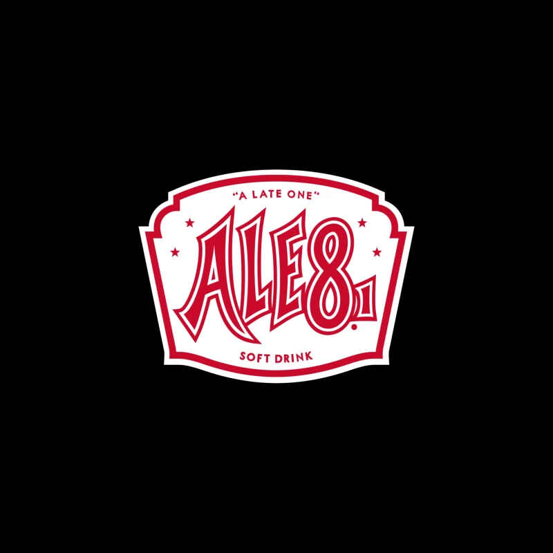 Ale 8 One Travel Mug