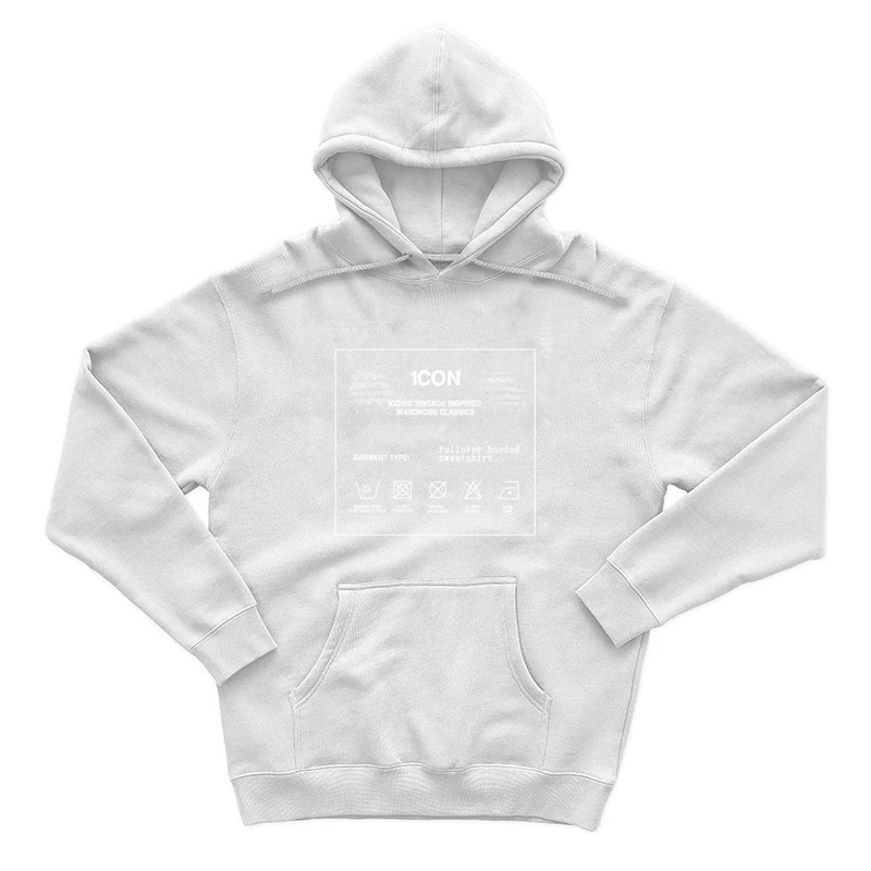 Pullover Kapuzenpullover Waschanleitung Herren Pullover Hoodie