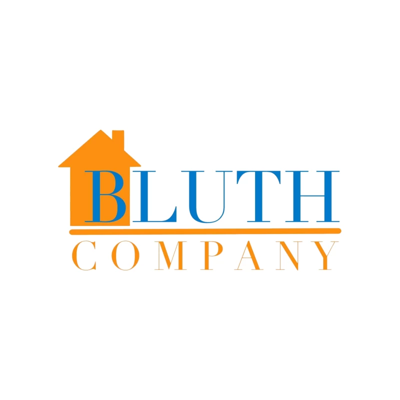 Bluth Company Mouse Pad