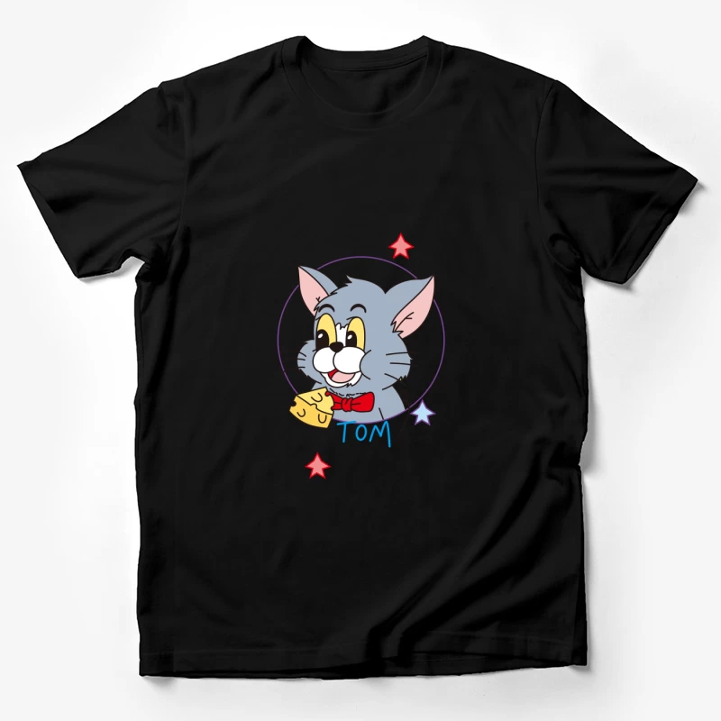  Herren T-Shirt